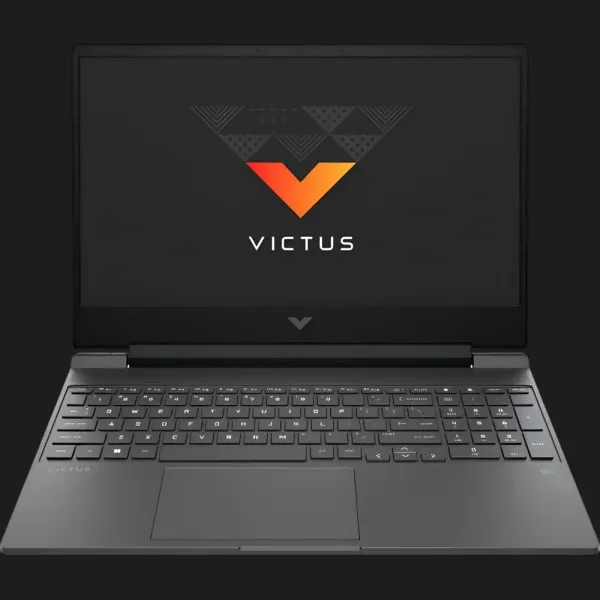 Ноутбук HP Victus 15-fb3071ua 15.6" (AMD Ryzen 5/24GB/512GB (SSD)/RTX 5050) (C9RY9EA) (UA)