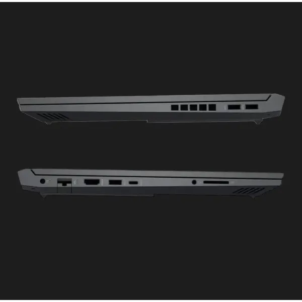 Ноутбук HP Victus 15-fb3075ua 15.6" (AMD Ryzen 7/16GB/512GB (SSD)/RTX 4050) (C9RZ2EA) (UA)