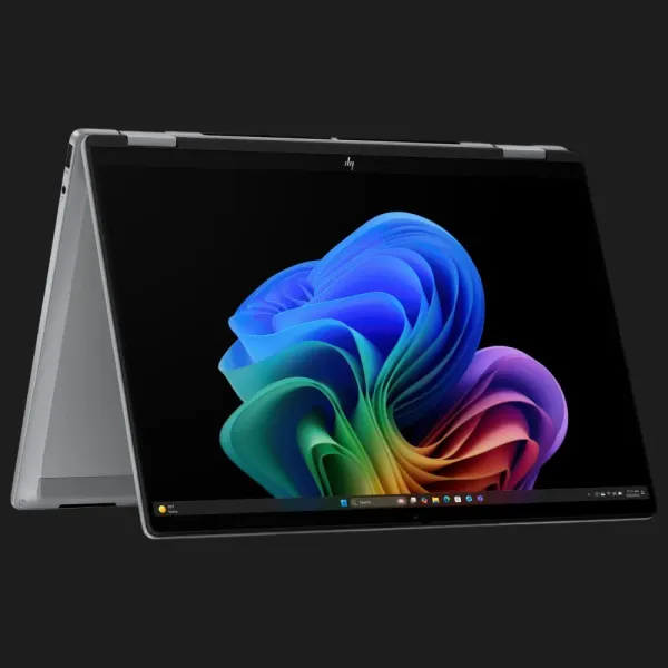 Ноутбук HP OmniBook X Flip x360 14-fm0013ua 14" (Intel Core Ultra 5/16GB/1TB (SSD)/Intel Arc) (C9RV5EA) (UA)