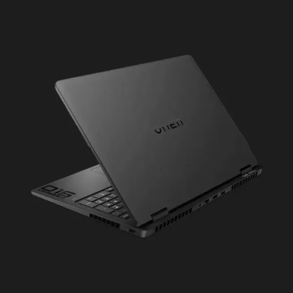 Ноутбук HP Omen Gaming 16-ap0032ua 16" (AMD Ryzen AI 5/24GB/512GB (SSD)/RTX 5050) (C9SF1EA) (UA)