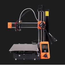 3D-принтер Prusa Mini+ (Black)