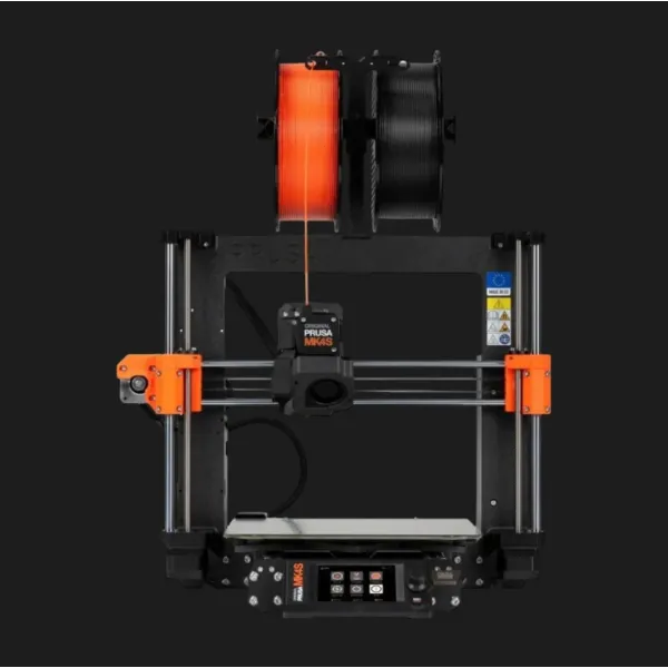 3D-принтер Prusa MK4S (Black)