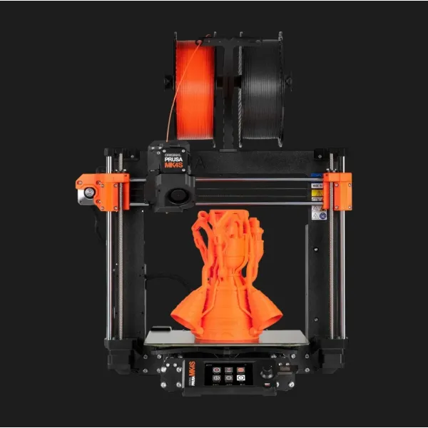3D-принтер Prusa MK4S Kit (Black)