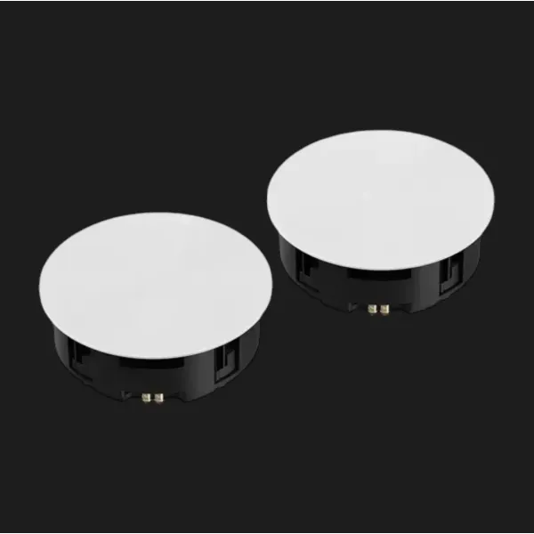 Акустична система Sonos In-Ceiling 8 (White)