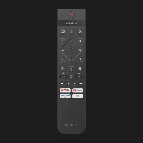 Телевізор Philips 55 55OLED910/12 (UA)