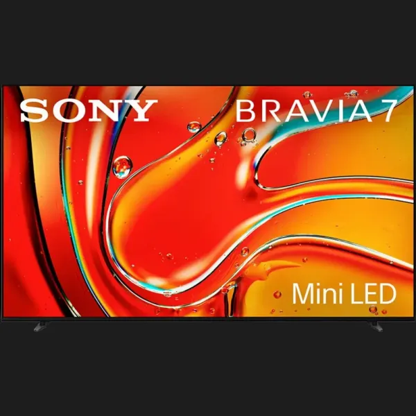 Телевізор Sony 85 K-85XR70 (UA)