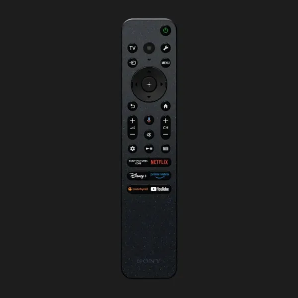Телевізор Sony 85 K-85XR70 (UA)