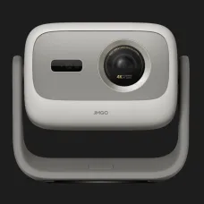 Мультимедійний проектор JMGO N3 4K (J93-8K2) (UA)