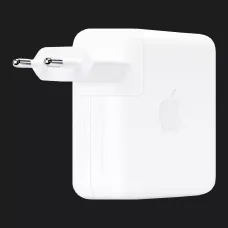 Оригінальний  Apple 61W USB-C Power Adapter (MNF72)