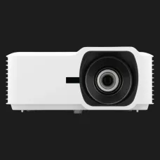 Мультимедійний проектор ViewSonic LSD400W (VS20643) (UA)