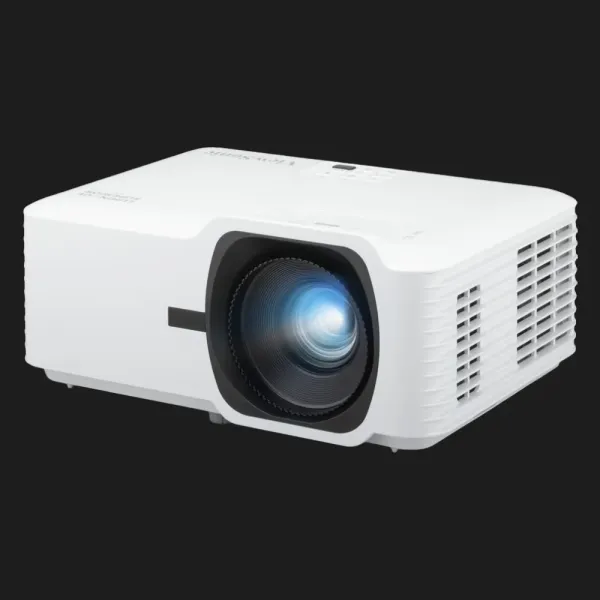 Мультимедійний проектор ViewSonic LSD400W (VS20643) (UA)