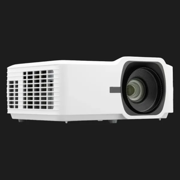 Мультимедійний проектор ViewSonic LSD400HD (VS20625) (UA)