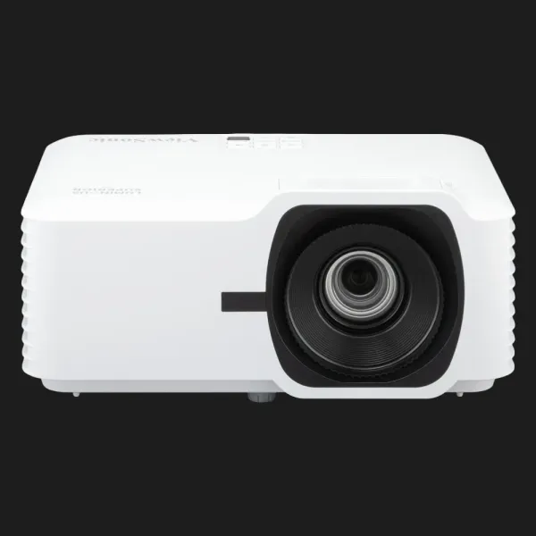 Мультимедійний проектор ViewSonic LSD400HD (VS20625) (UA)