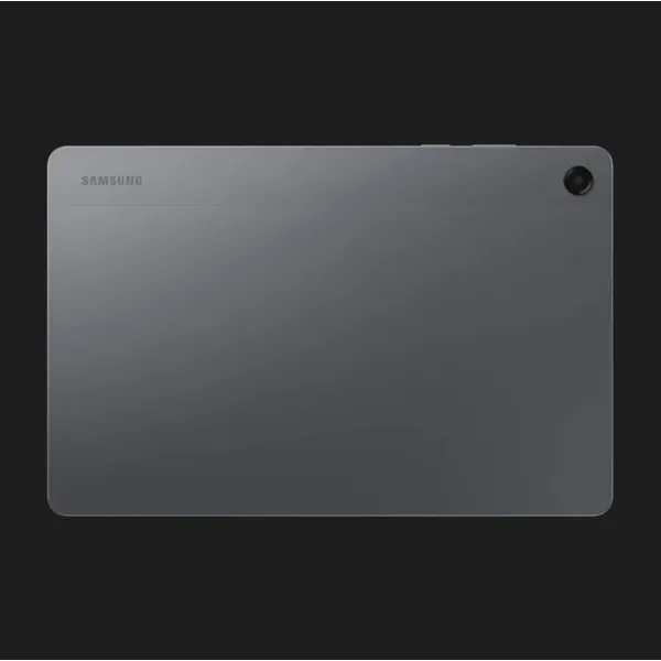 Планшет Samsung Galaxy Tab A11+ 5G LTE 6/128Gb (Gray) (Standard)