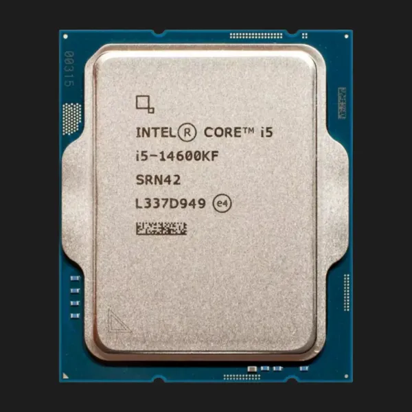 Процесор Intel Core i5-14600KF s1700 Tray (CM8071504821014)