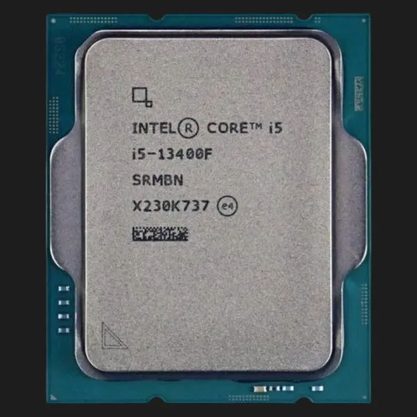 Процесор Intel Core i5-13400F s1700 Box (BX8071513400F)