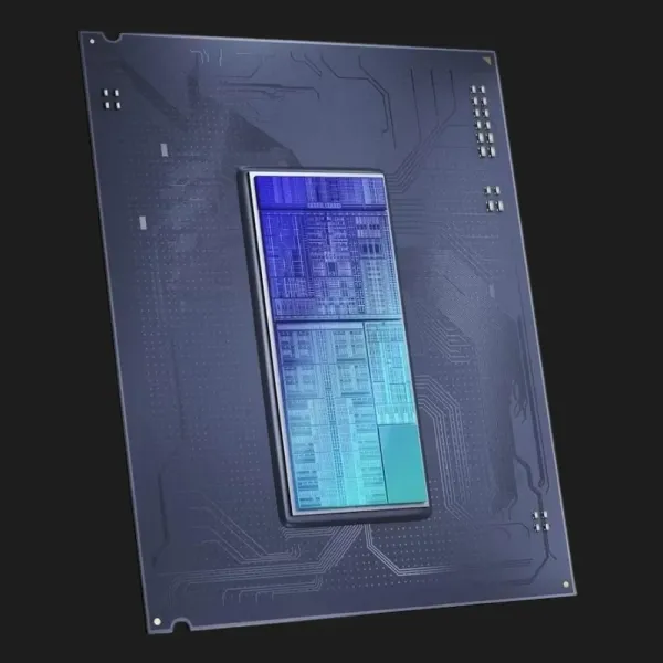 Процесор Intel Core Ultra 7 265F s1851 Box (BX80768265F)