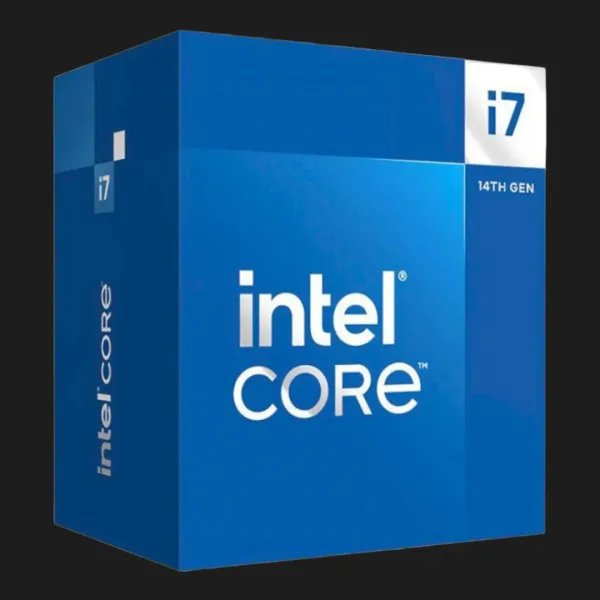 Процесор Intel Core i7-14700F s1700 Box (BX8071514700F)