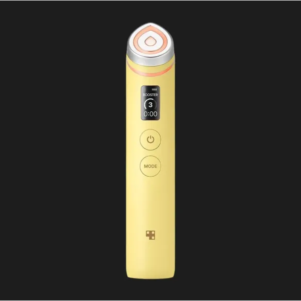 Пристрій для догляду за обличчям Medicube AGE-R Booster Pro (Yellow)
