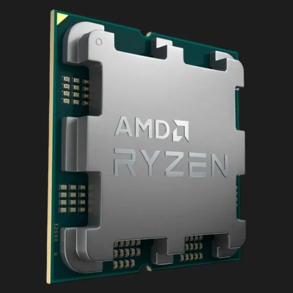 Процесор AMD Ryzen 5 7500F sAM5 Tray (100-000000597)