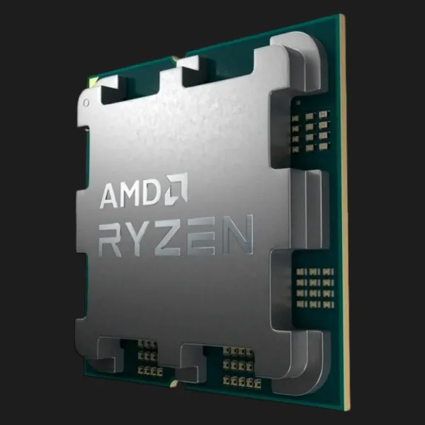 Процесор AMD Ryzen 5 7500F sAM5 Tray (100-000000597)