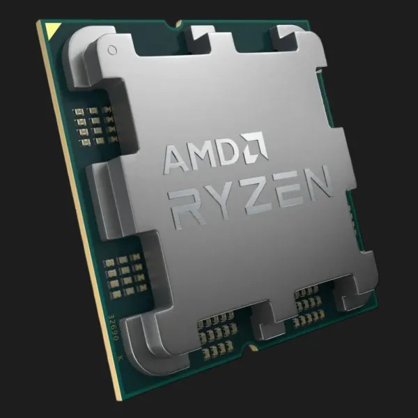 Процесор AMD Ryzen 5 7500F sAM5 Tray (100-000000597)
