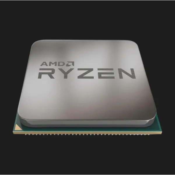 Процесор AMD Ryzen 5 5500 sAM4 Box (100-100000457BOX)