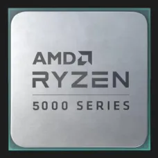 Процесор AMD Ryzen 5 5600X sAM4 Tray (100-000000065)