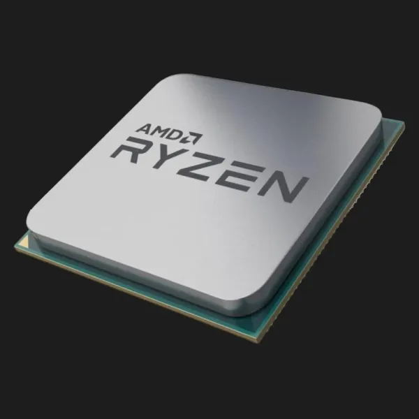 Процесор AMD Ryzen 5 5600X sAM4 Tray (100-000000065)