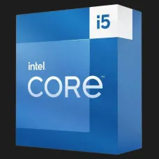 Процесор Intel Core i5-14400 s1700 Box (BX8071514400)