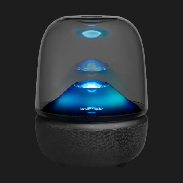 Harman / Kardon Aura Studio 5 (Black)