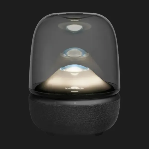 Harman / Kardon Aura Studio 5 (Black)