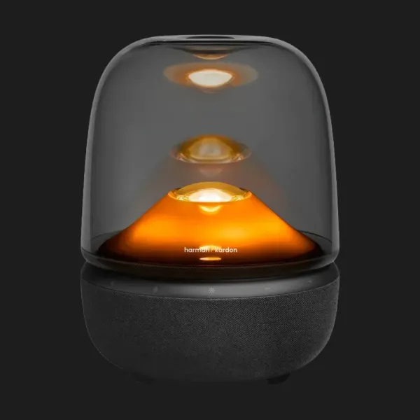 Harman / Kardon Aura Studio 5 (Black)