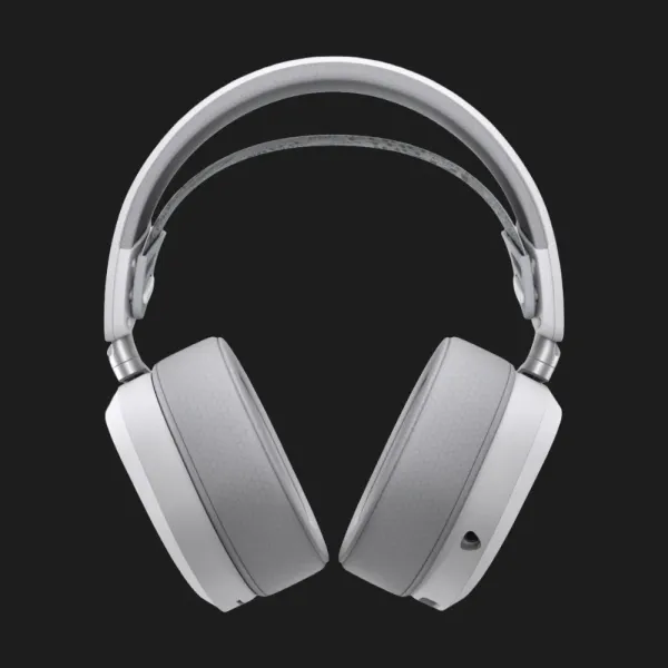 Ігрова гарнітура ASUS ROG Pelta (White) (UA)