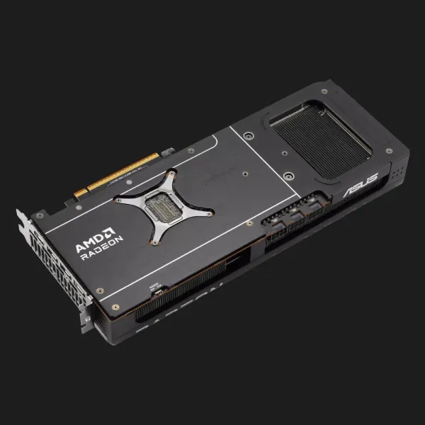 Відеокарта ASUS Radeon RX 9070 XT PRIME 16GB (90YV0L71-M0NA00)