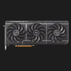Відеокарта ASUS Radeon RX 9070 PRIME 16GB (PRIME-RX9070-O16G)