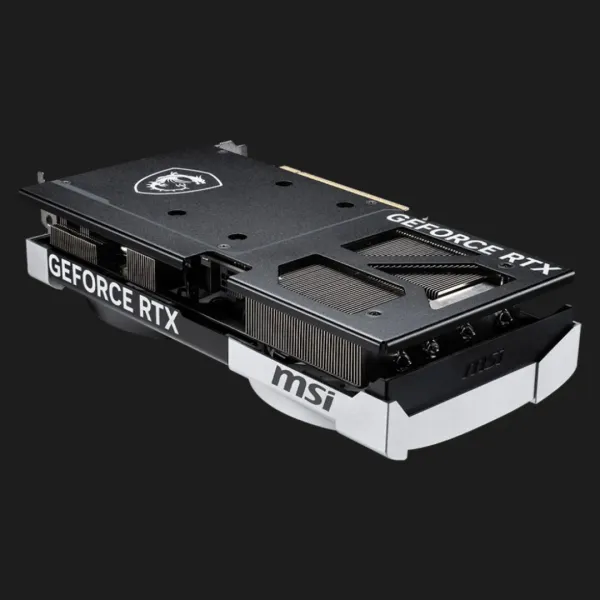 Відеокарта MSI GeForce RTX 5070 Ventus 2X OC 12GB (GeForce RTX 5070 12G VENTUS 2X OC)