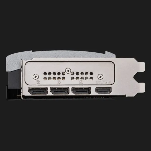 Відеокарта MSI GeForce RTX 5070 Ti Ventus 3X OC 16GB (GeForce RTX 5070 Ti 16G VENTUS 3X OC)