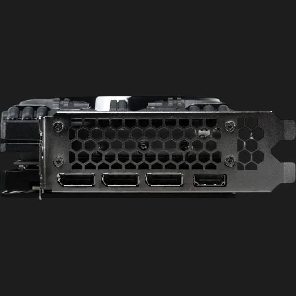 Відеокарта Palit GeForce RTX 5070 Ti GamingPro-S OC 16GB (NE7507TS19T2-GB2031U)