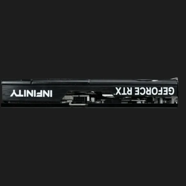 Відеокарта Palit GeForce RTX 5070 Infinity 3 12GB (NE75070019K9-GB2050S)