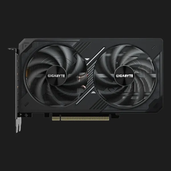 Відеокарта GIGABYTE GeForce RTX 5060 Ti Windforce Max OC 8GB (GV-N506TWF2MAX OC-8G)