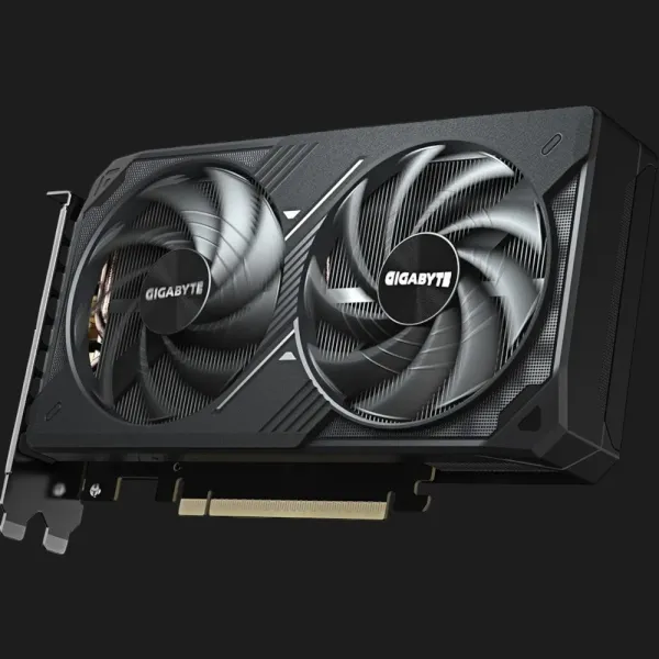 Відеокарта GIGABYTE GeForce RTX 5060 Ti Windforce Max OC 8GB (GV-N506TWF2MAX OC-8G)