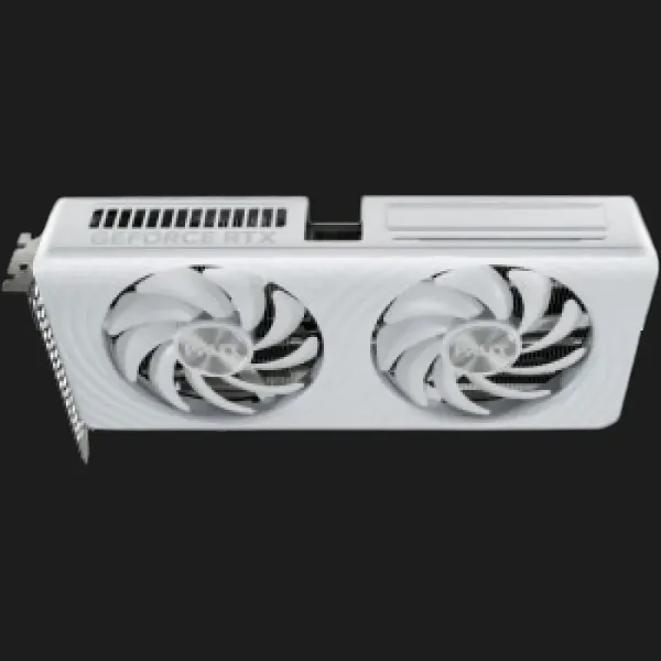 Відеокарта Palit GeForce RTX 5060 Ti White OC 8GB (NE7506TU19P1-GB2062M)