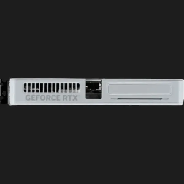 Відеокарта Palit GeForce RTX 5060 Ti White OC 8GB (NE7506TU19P1-GB2062M)