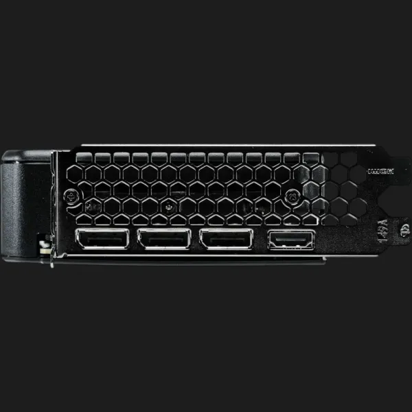 Відеокарта Palit GeForce RTX 5060 Ti Dual 8GB (NE7506T019P1-GB2062D)