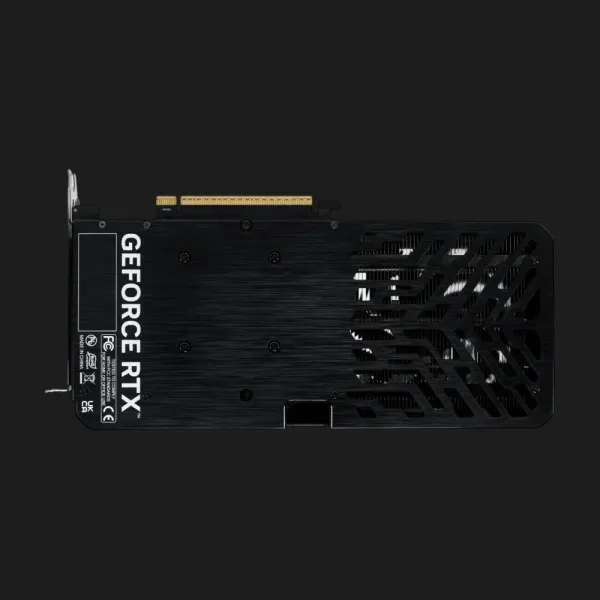 Відеокарта Palit GeForce RTX 5060 Dual OC 8GB (NE75060S19P1-GB2063D)