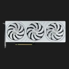 Відеокарта Palit GeForce RTX 5070 White OC 12GB (NE75070U19K9-GB2050W)