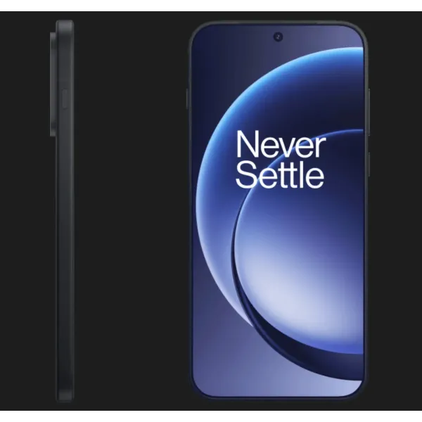 OnePlus 15 12/256GB (Infinite Black) (Standard)
