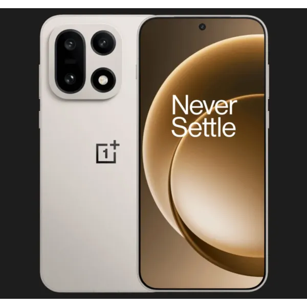 OnePlus 15 12/256GB (Sand Storm) (Standard)