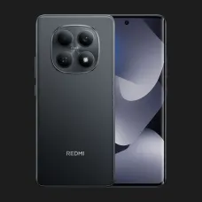Xiaomi Redmi Note 15 6/128GB (Black)